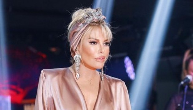 Ajda Pekkan'ın Stadyum konserinde kazanacağı ücret dudak uçuklattı!